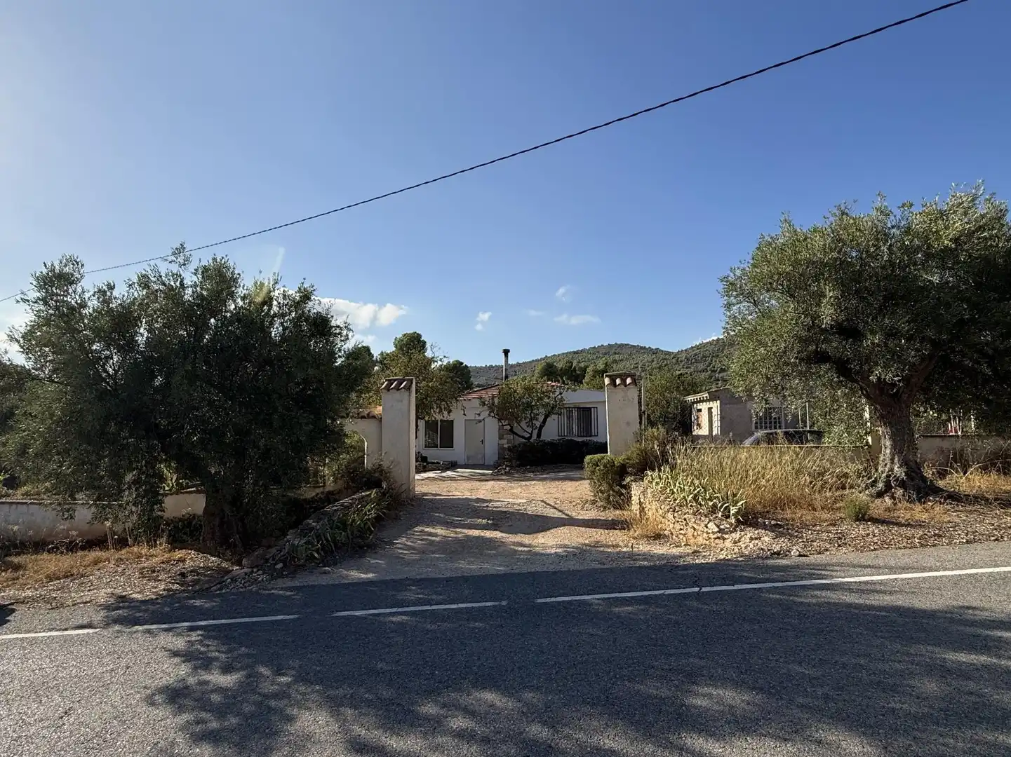 Maison rustique à vendre à Partida PARTIDA PLA DE CUART, imagen 3