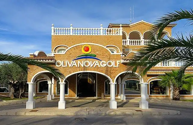 Xalet amb piscina en venda a Oliva Nova, imagen 41