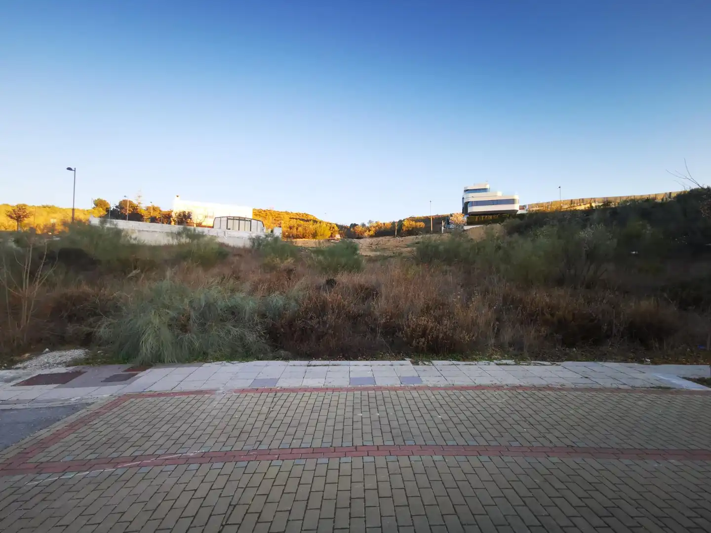 Lands and plots for sale in La Zubia Ciudad, imagen 9