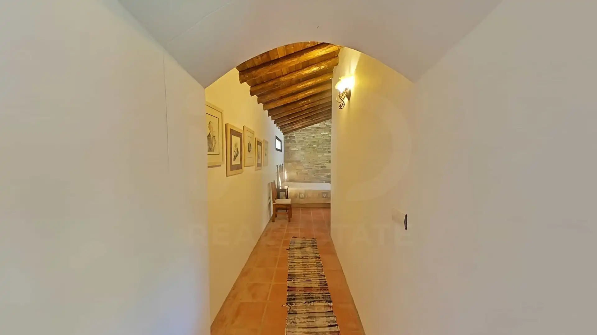 Casa o chalet en venta en Cortes de la Frontera con Aire acondicionado, Calefacción y Terraza