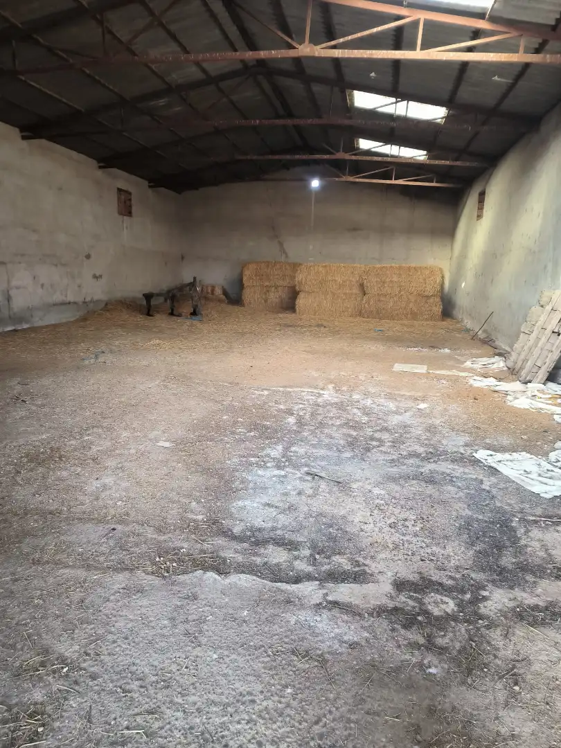 Industrial buildings for sale in Castrillo Mota de Judíos