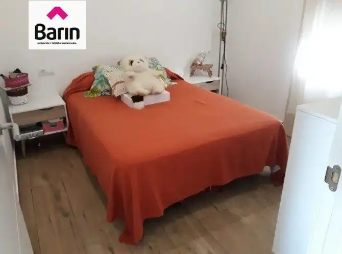 Bedroom of Houses for sale in Córdoba  with Air Conditioner, Private garden and Furnished