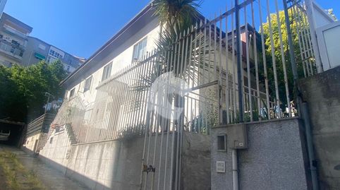 Foto 4 de Casa adosada en venta en Centro, Ourense Capital