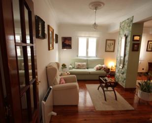 Living room of Flat for sale in Donostia - San Sebastián 