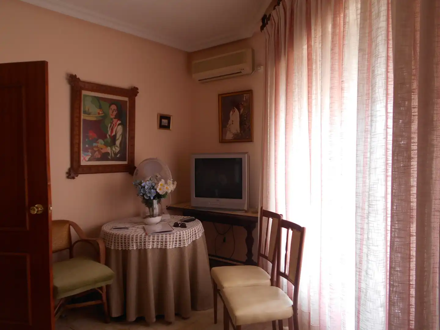 Piso con terraza en venta en Calle Ciudad de Montilla, imagen 3
