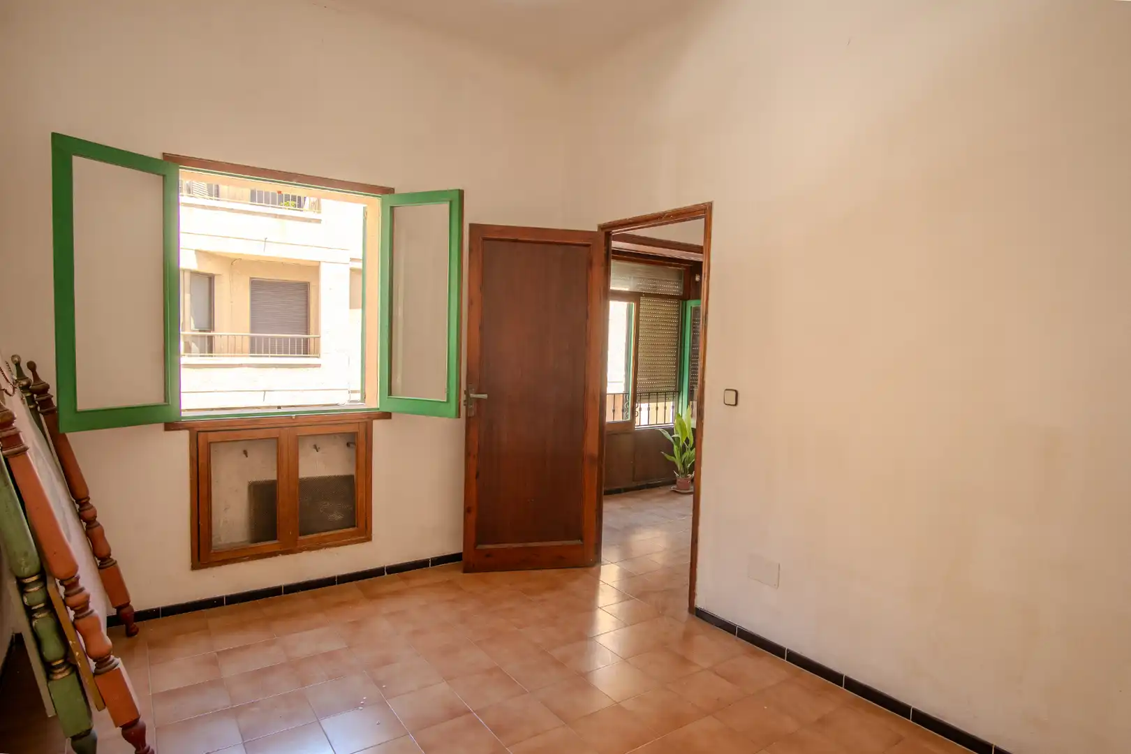 Casa adosada en venta en  Palma de Mallorca con Jardín privado, Terraza y Trastero
