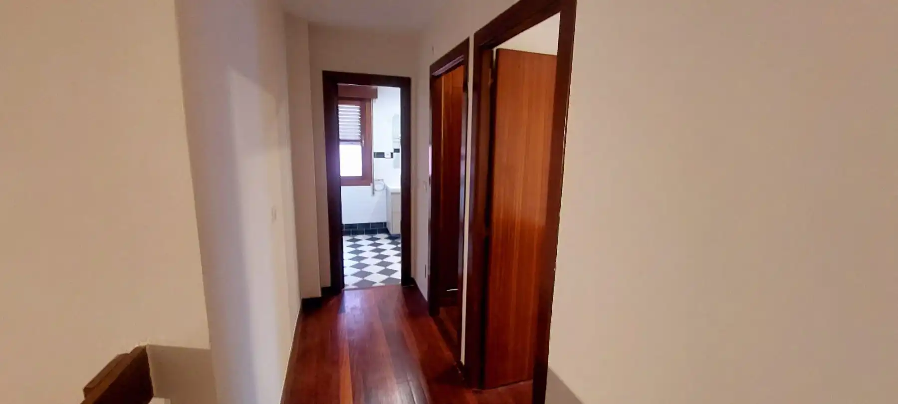 Maisonette zum Verkauf in Santander mit Heizung und Abstellraum