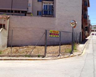 Vista exterior de Residencial en venda en Cehegín