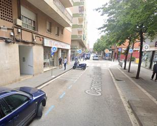 Exterior view of Flat for sale in Salt