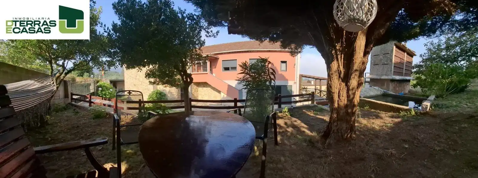 Casa amb jardí en venda a Torre de Abaixo  Amil, imagen 16