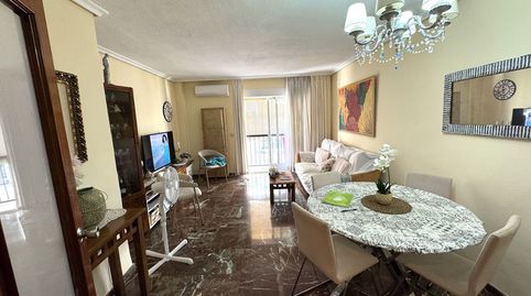 Foto 4 de Piso en venta en Casco Antiguo - Puerto, Benidorm
