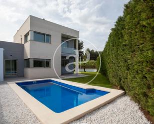 Casa o xalet en venda a Urbanización Venta Cabrera, 219, Montserrat