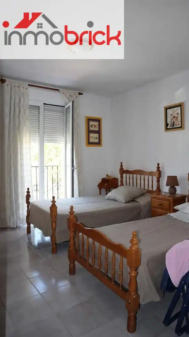 Casa amb terrassa en venda a Rute, imagen 12