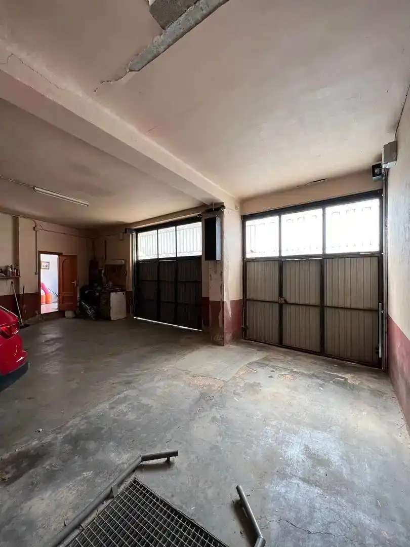 Planta baixa en venda en Fuente-Álamo amb Traster i Moblat