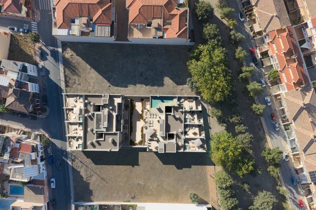 Piso en Venta en Camino de Churriana en Poniente