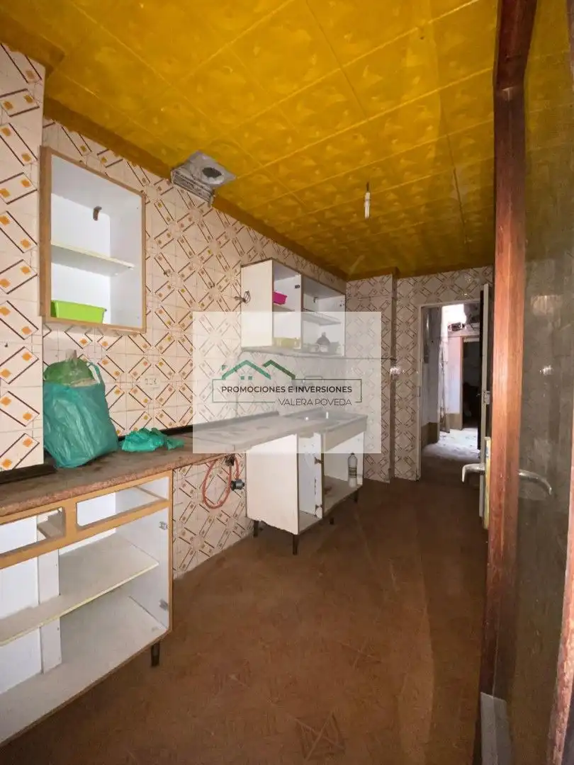 Kitchen of Houses for sale in Iniesta