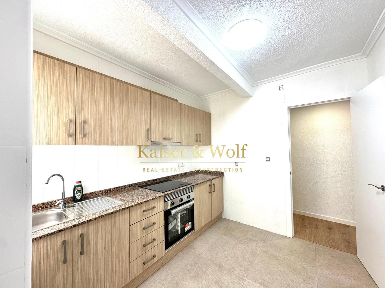 Cocina de Piso en venta en Elche / Elx
