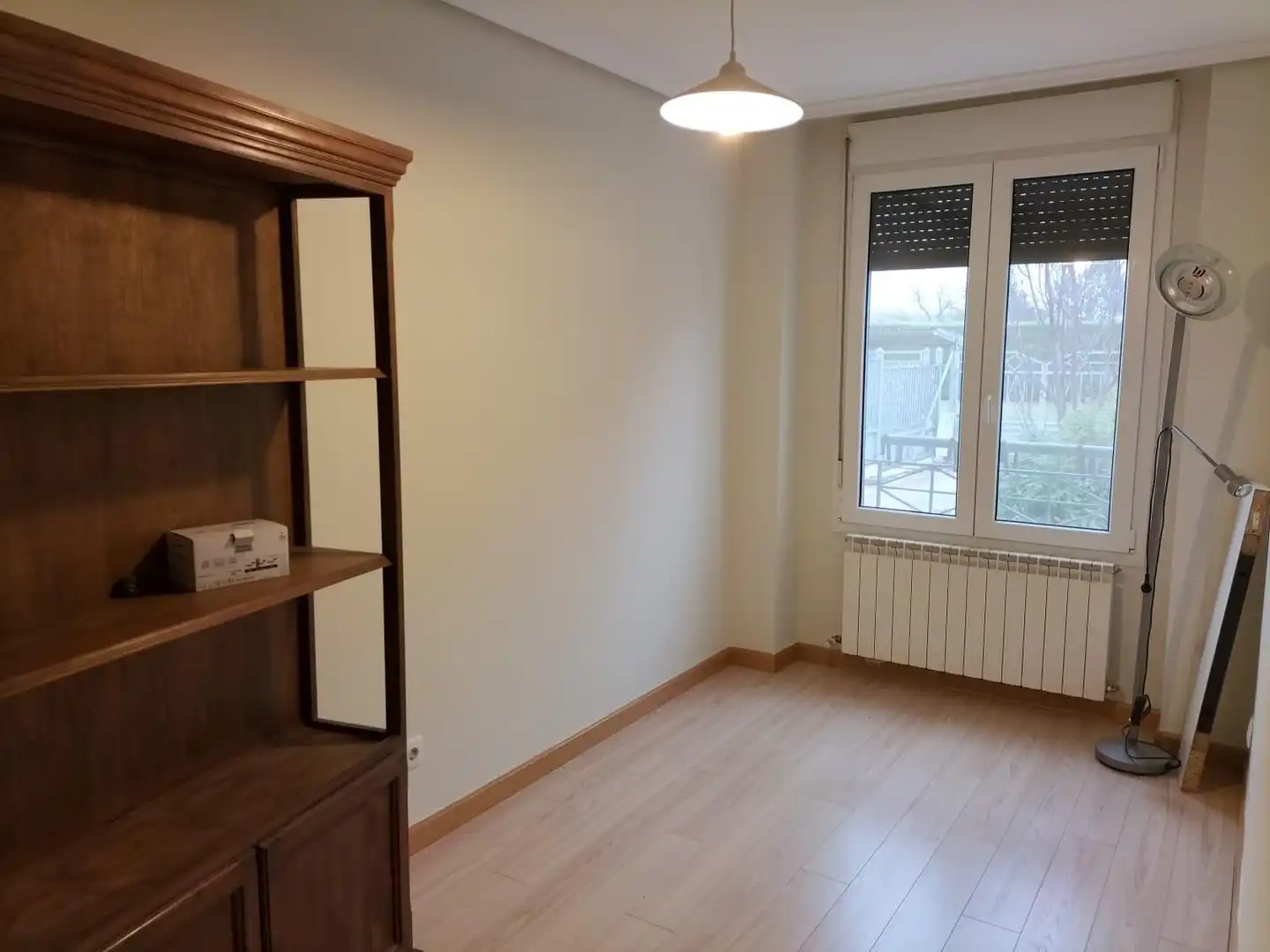 Habitación de Casa adosada en venta en Grijota con Calefacción, Jardín privado y Terraza