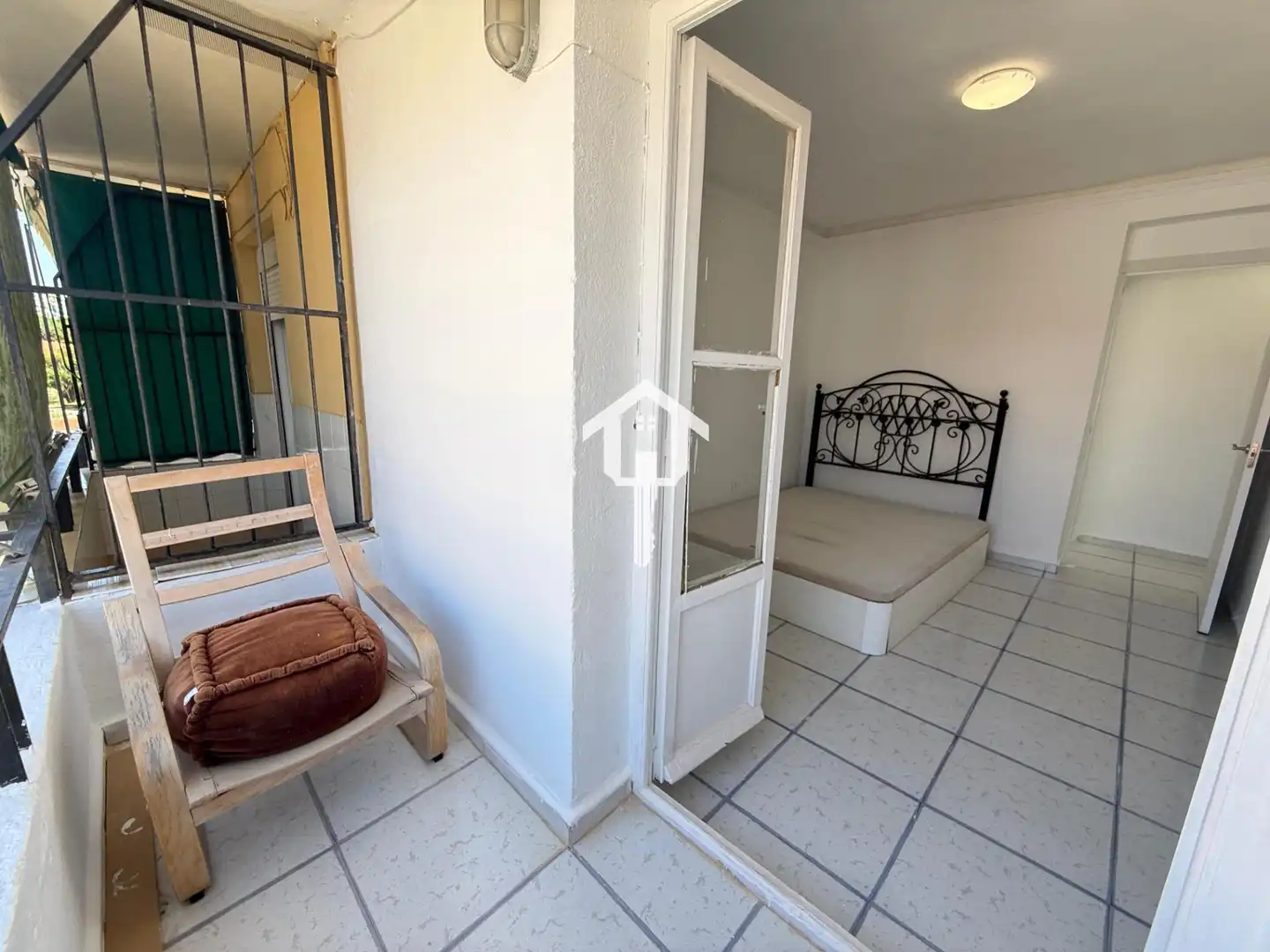 Bedroom of Duplexes for sale in Alicante / Alacant  with Air Conditioner, Terrace and Furnished
