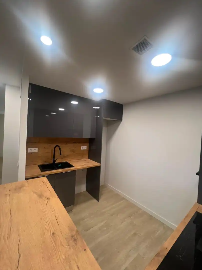 Piso en venta en Ronda Ibèrica, imagen 4
