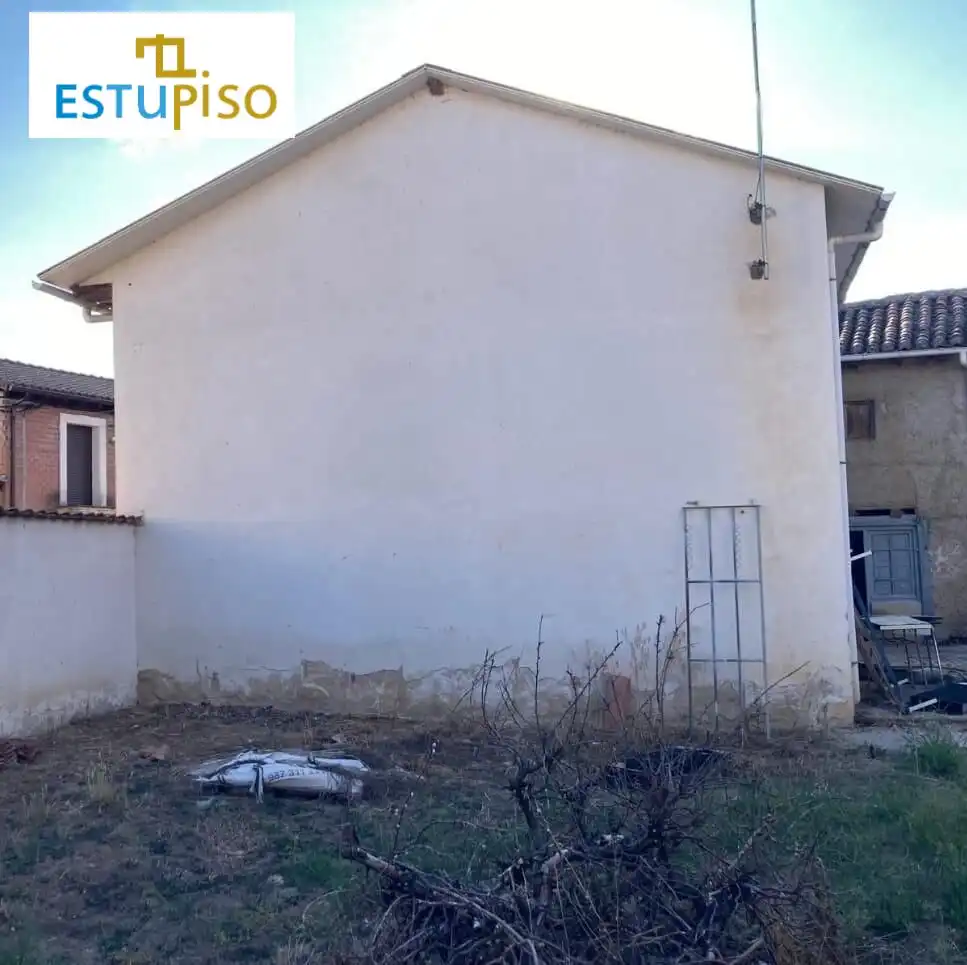 Casa o chalet en venta en Valdepolo con Calefacción y Jardín privado
