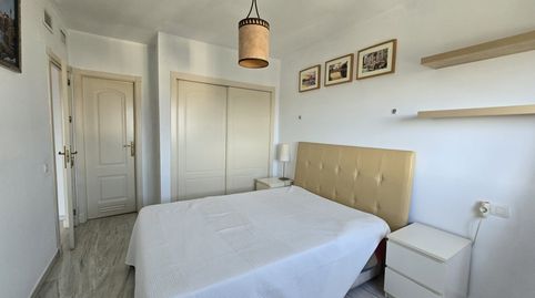 Foto 5 von Dachboden zum Verkauf in Cortijo de Maza - Finca Monsalvez - El Olivar, Málaga Capital