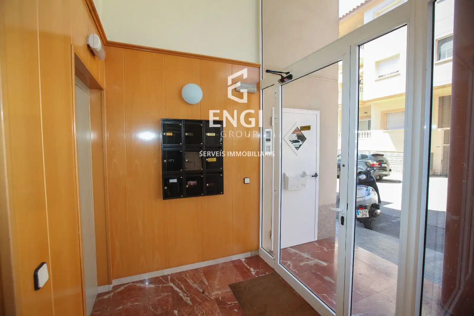 Piso con ascensor en venta en Calafell Poble, imagen 13