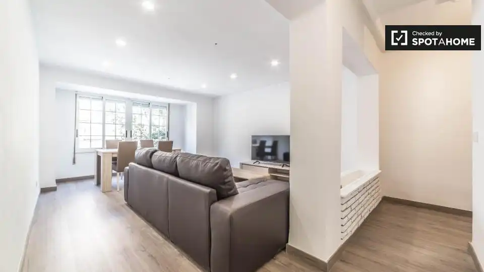 Habitación en El Cabanyal - El Canyamelar