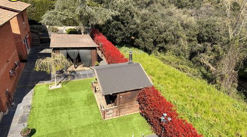 Foto 4 von Haus oder Chalet zum Verkauf in L'Ametlla del Vallès, Barcelona