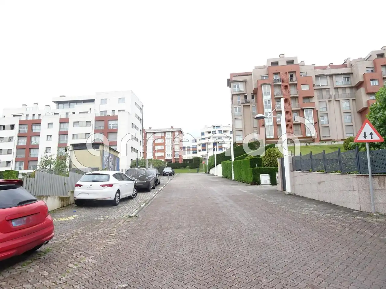 Parcheggio in affitto a Catalina Bárcena, imagen 8