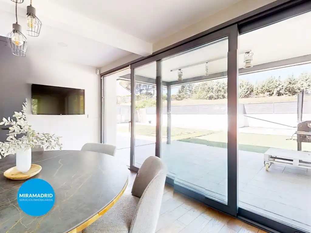 Jardín de Casa o chalet en venta en Paracuellos de Jarama con Aire acondicionado