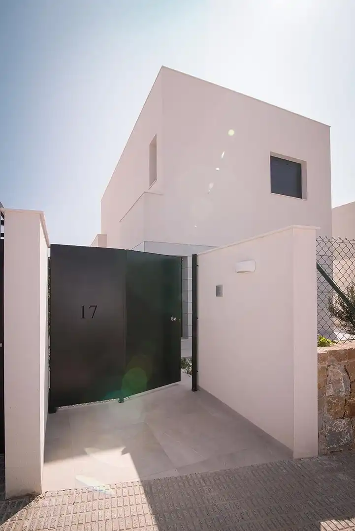 Villa con piscina in vendita a Los Montesinos, imagen 17