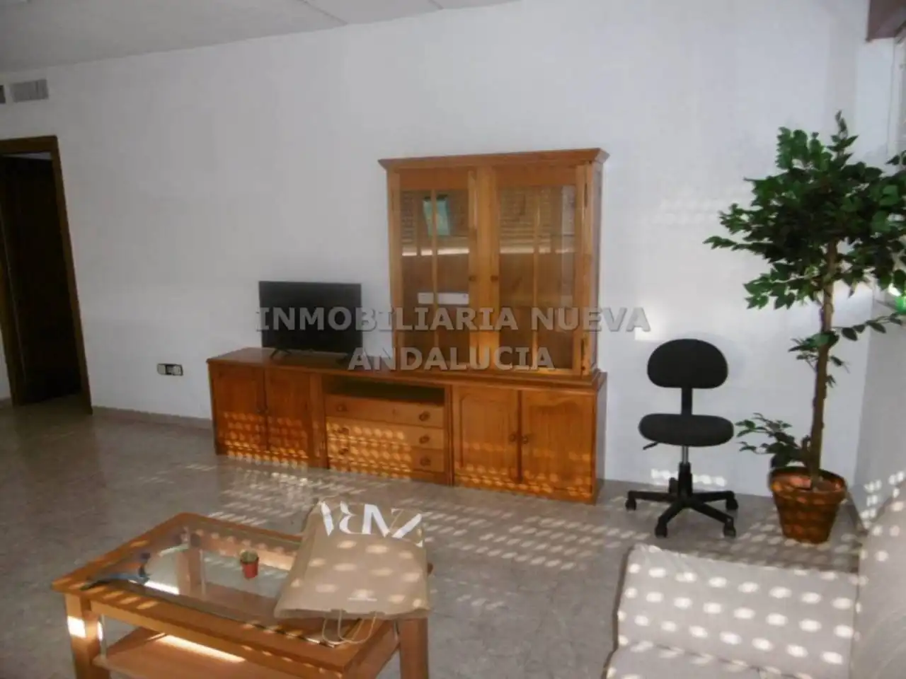 Flat with lift to rent in Ciudad Jardín - Tagarete - El Zapillo, imagen 4