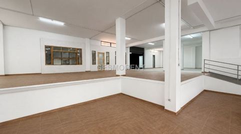 Foto 3 von Fabrikhallen zur Miete in Es Rafal Vell, Palma de Mallorca