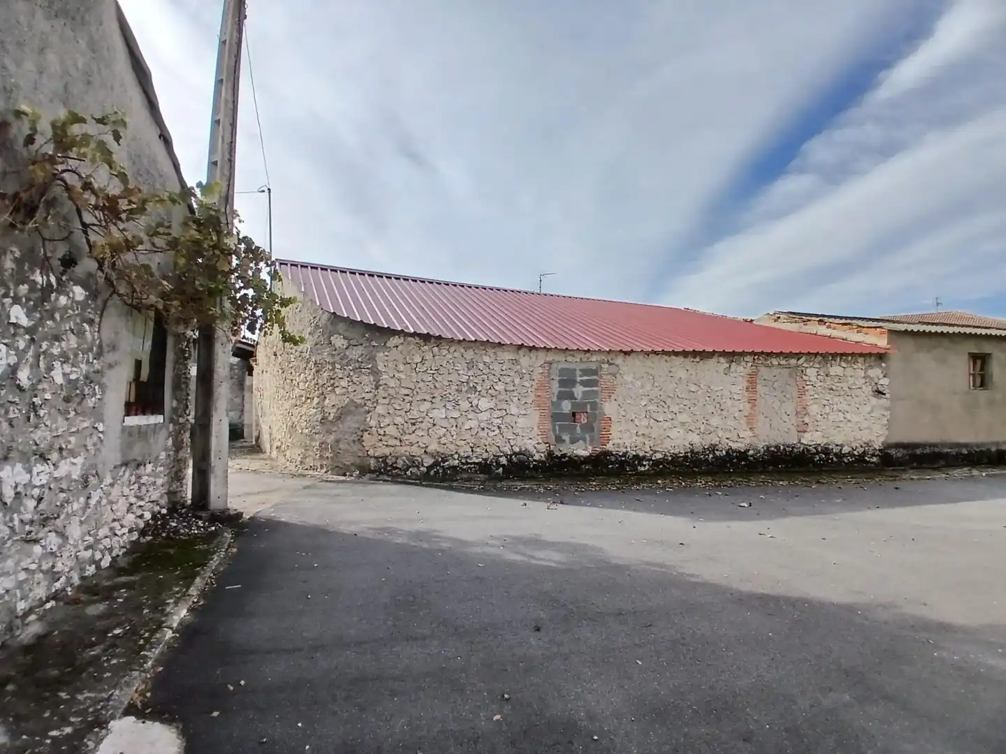 House with garden for sale in Calle de San Roque 10, imagen 67