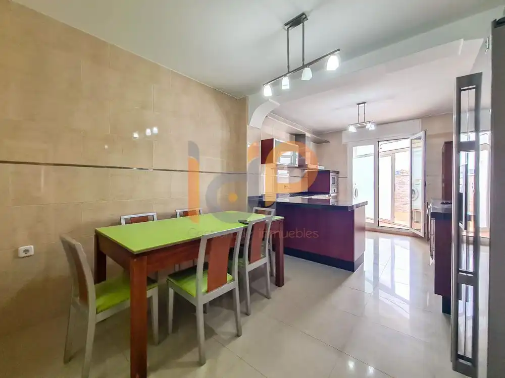 Duplex for sale in Huércal-Overa, imagen 18