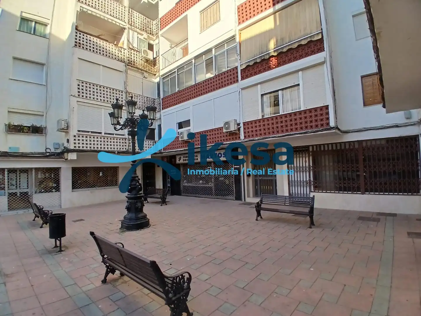 Wohnung mit Terrasse zum Verkauf in Estepona Pueblo, imagen 2