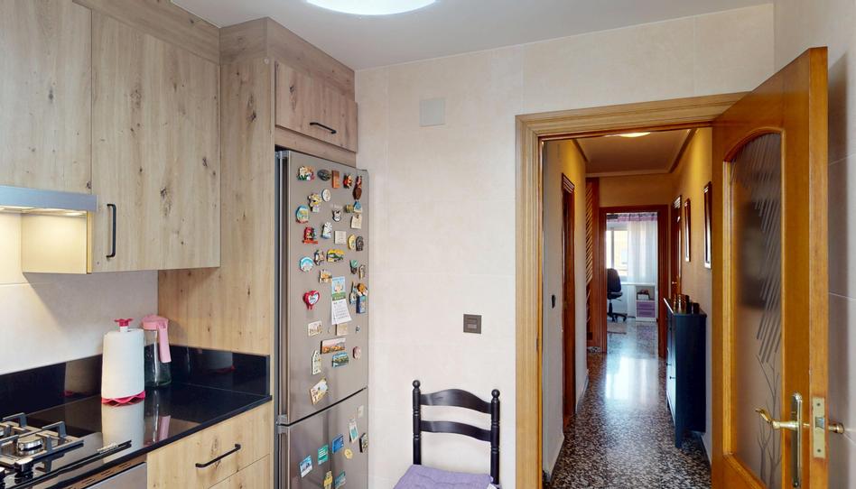 Photo 1 of Flat for sale in Avinguda Dels Tamarindes, Nou Campanar, Valencia