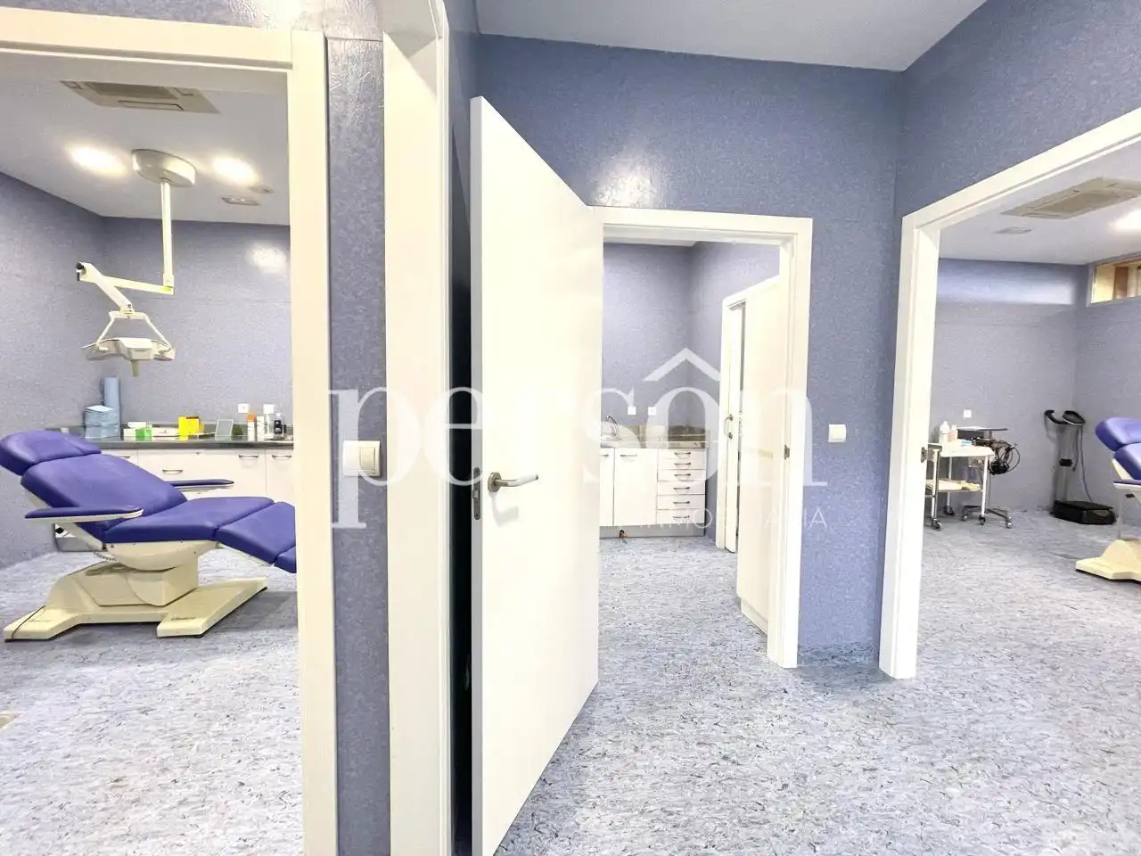 Business premises to rent in Rincón de Loix, imagen 22