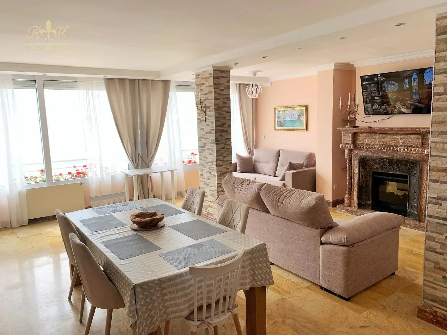 Penthouse with lift for sale in VICENTE LLORCA ALÓS, imagen 61