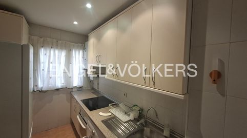 Foto 3 de Piso de alquiler en Magallanes, Arapiles, Madrid Capital