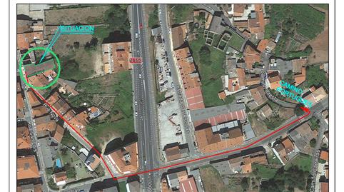 Foto 4 de Casa o xalet en venda a N/a, Pontecesures, Pontevedra