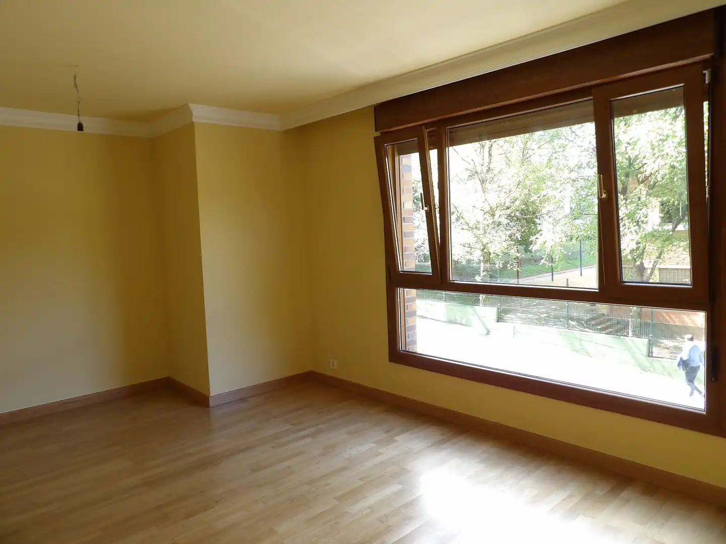 Piso en venta en Calle de Ramón Granda, El Carbayedo - El Quirinal