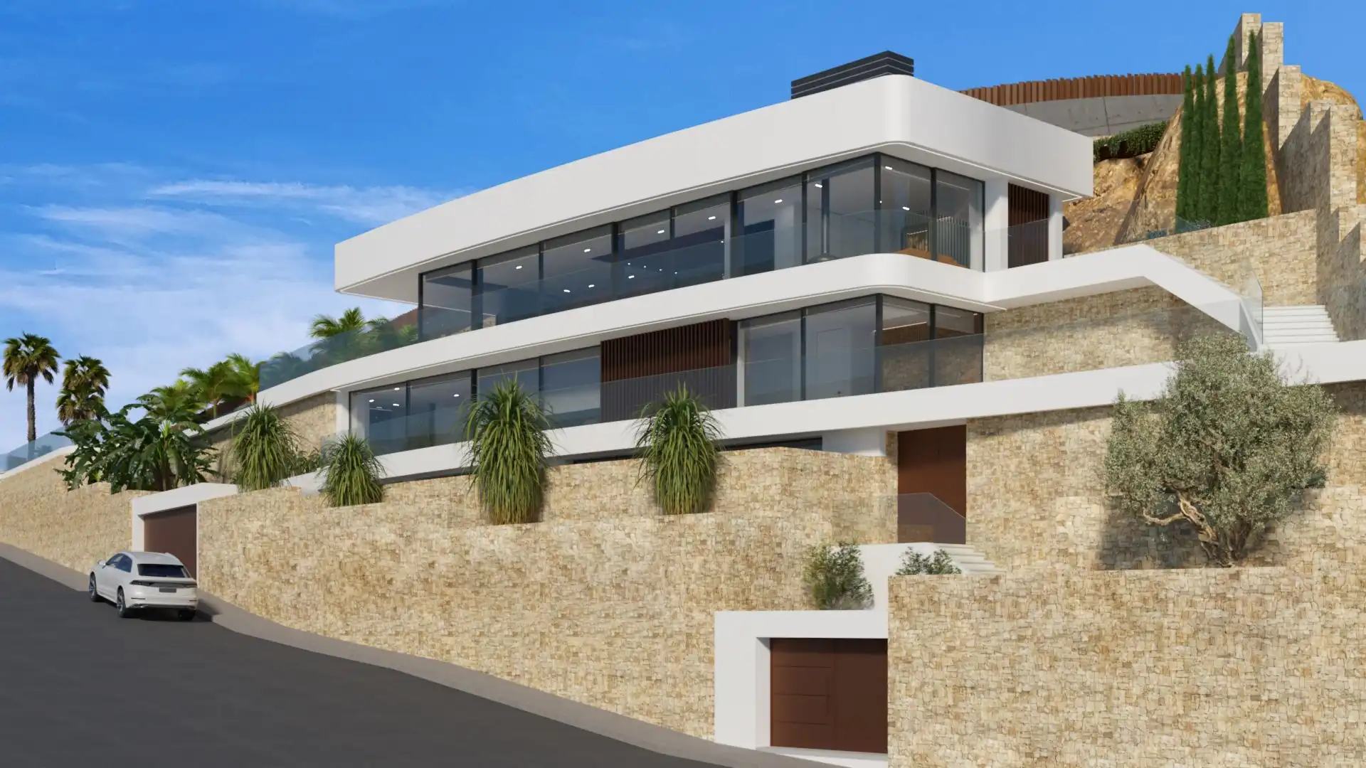 Casa in vendita a La Fustera, imagen 6