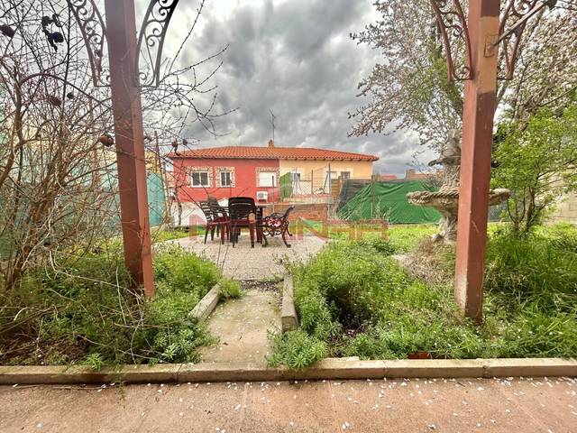 Casa adosada en Venta en Valle Grande