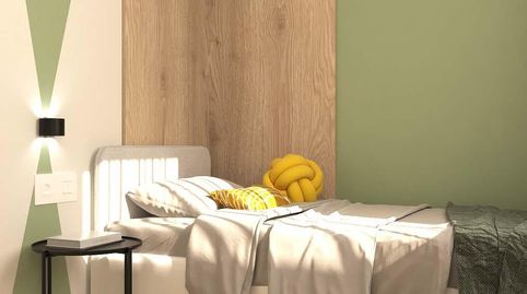 Photo 3 of Building for sale in Calle Fco Montero Perez, 27, Los Ángeles, Alicante / Alacant