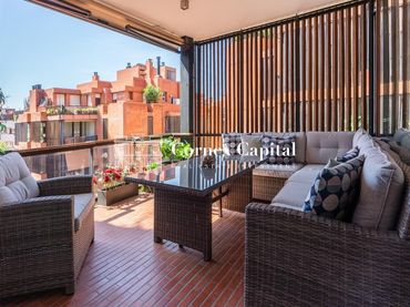 Appartement avec ascenseur à vendre à FREIXA