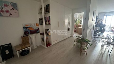 Foto 2 de Piso en venta en Nou Moles, Valencia Capital
