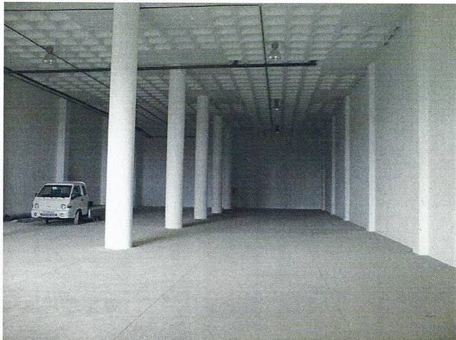 Nave industrial en Venta en Las Chafiras