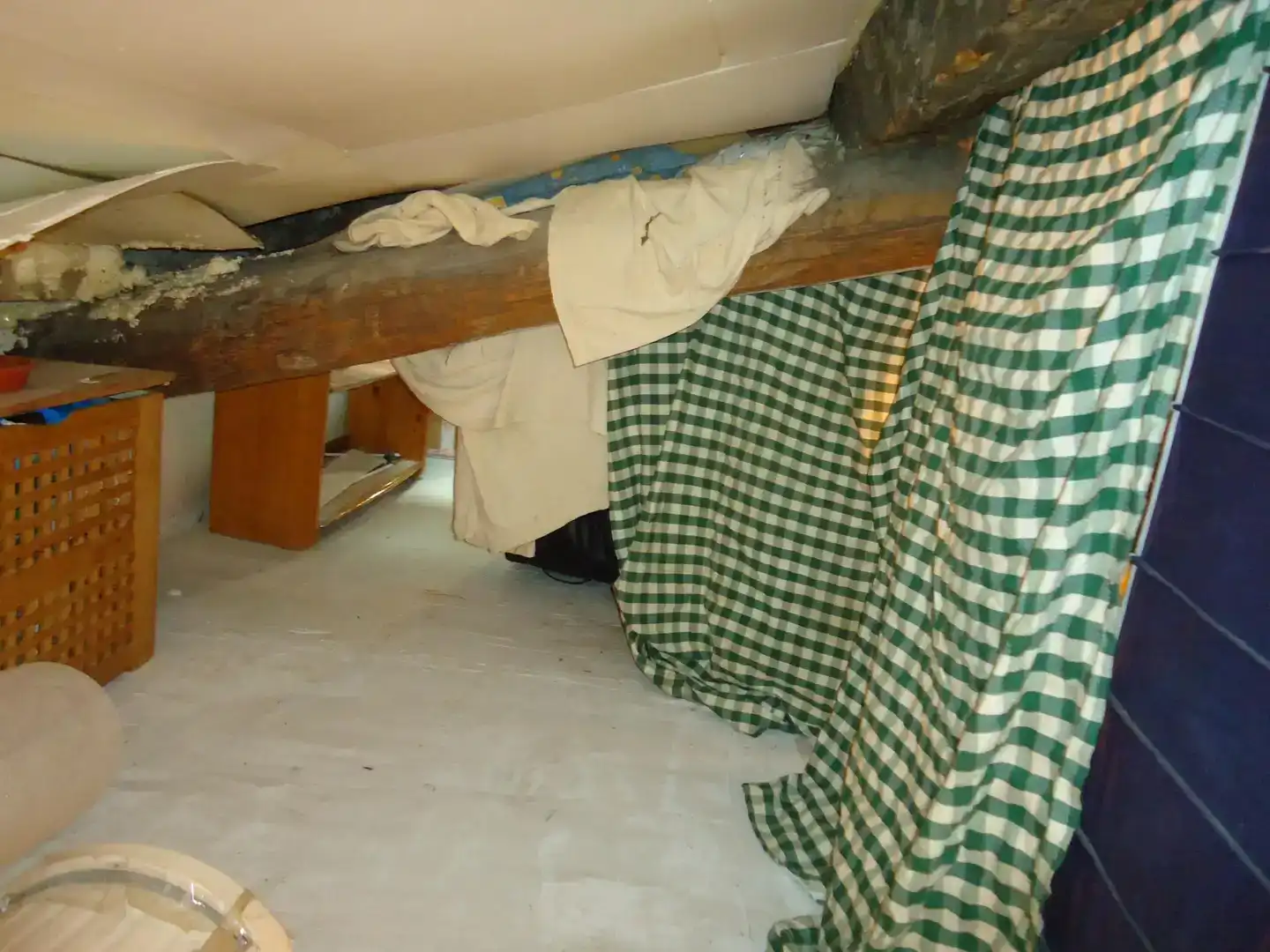 Piso en venta en Laguardia con Trastero, Amueblado y Horno